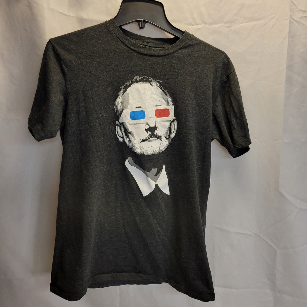 Billy Murray Chive Tee Size M